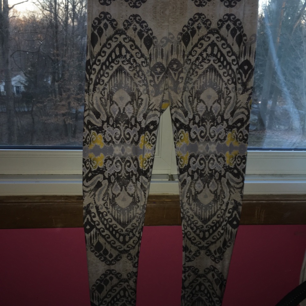 Fancy Pants View 6